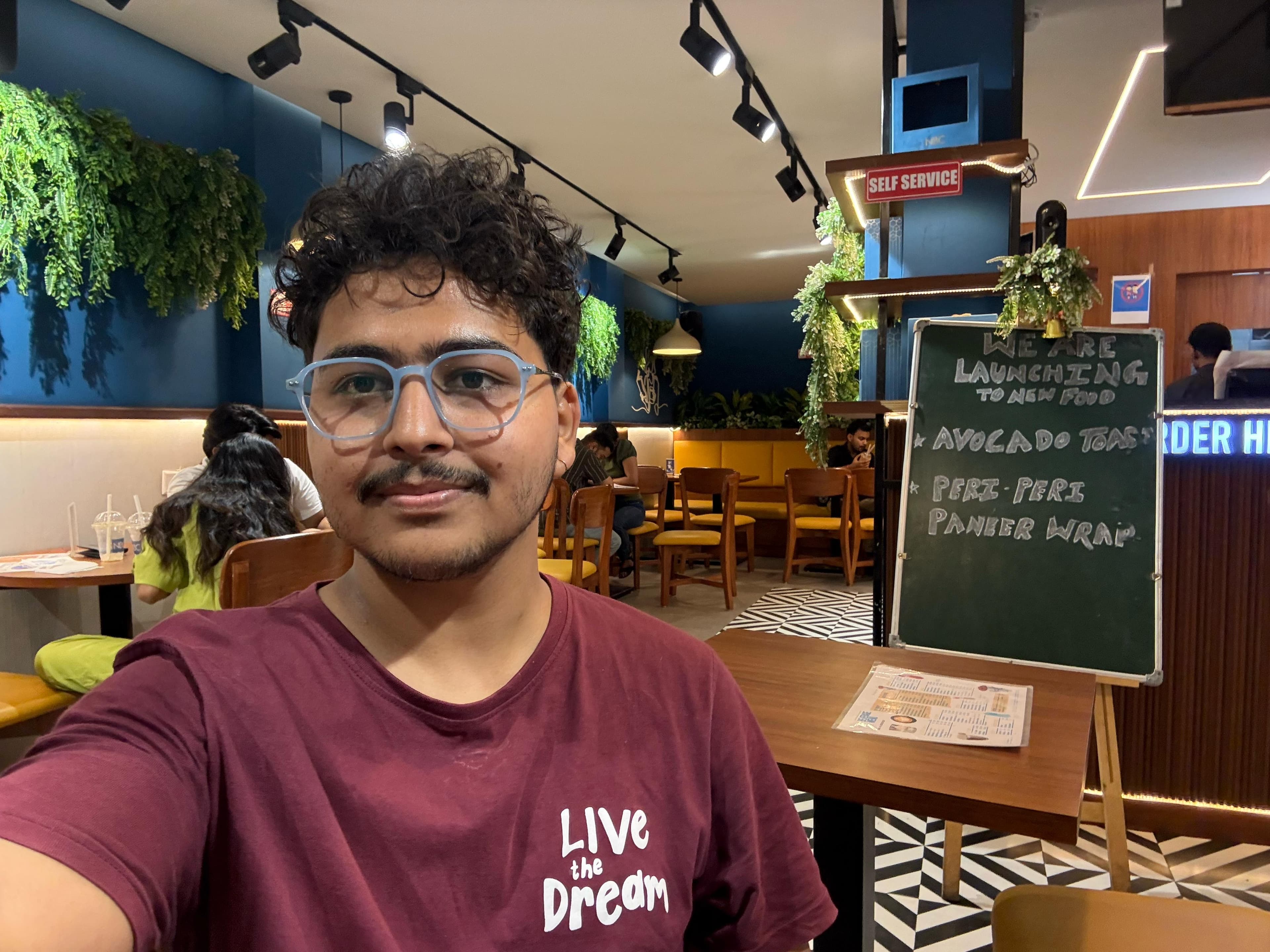 Manav Khadka (ManavKhadka) - Professional Software Engineer specializing in React, Node.js, Python and AI/ML development Manav Khadka - Software Engineer and Full Stack Developer Profile Picture